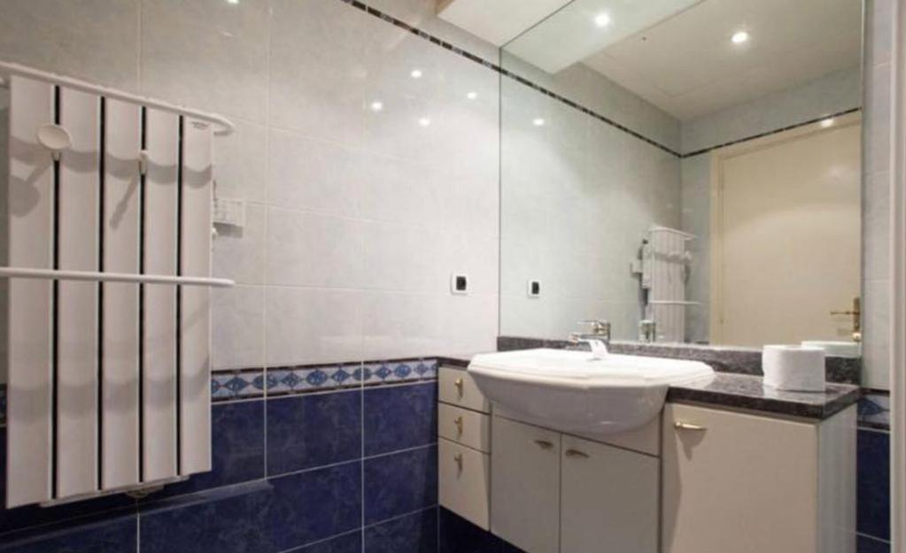 Superbe Appartement Vue Mer Pointe Croisette Cannes Exterior photo